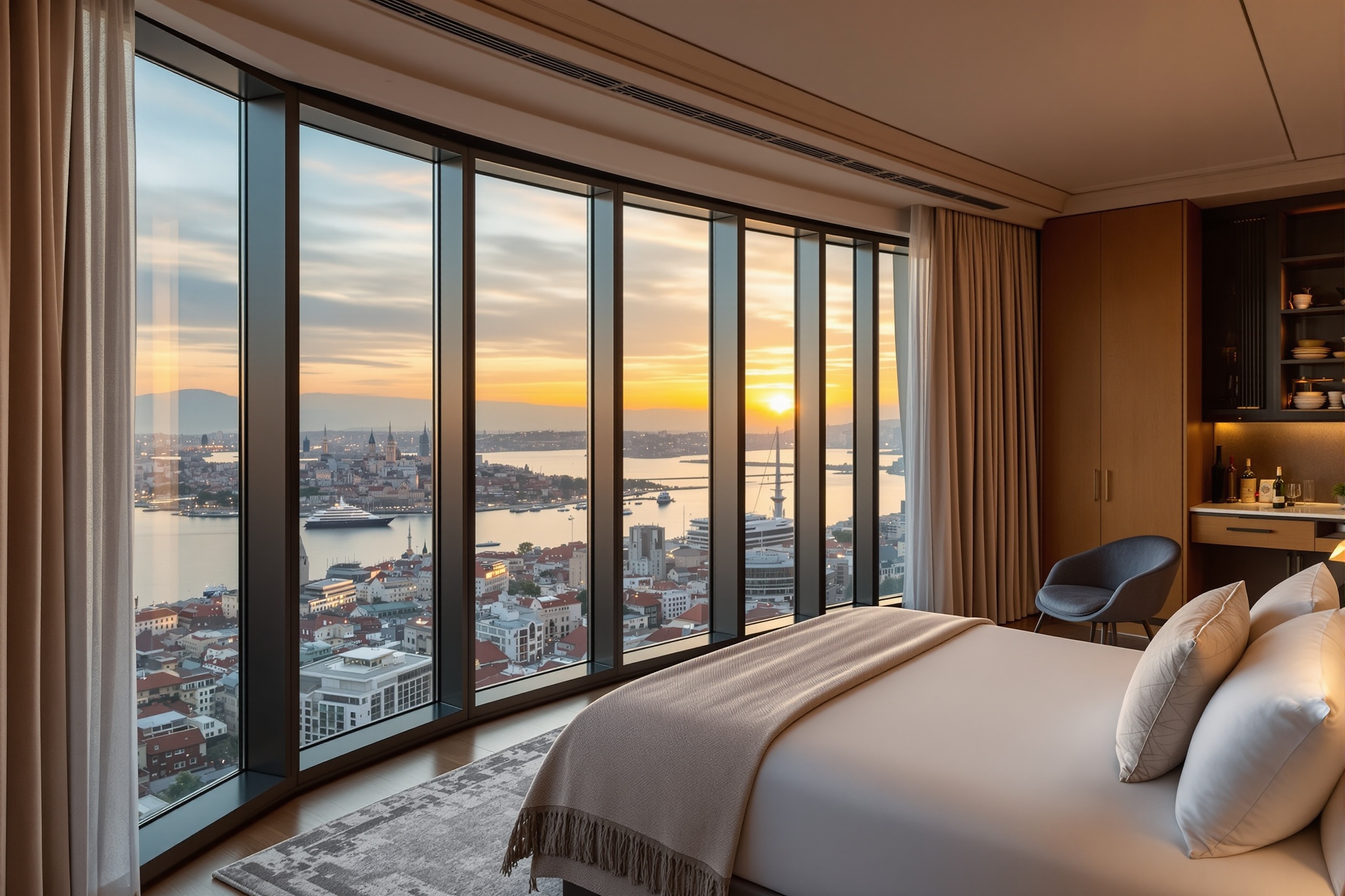 Sky Suite Collection