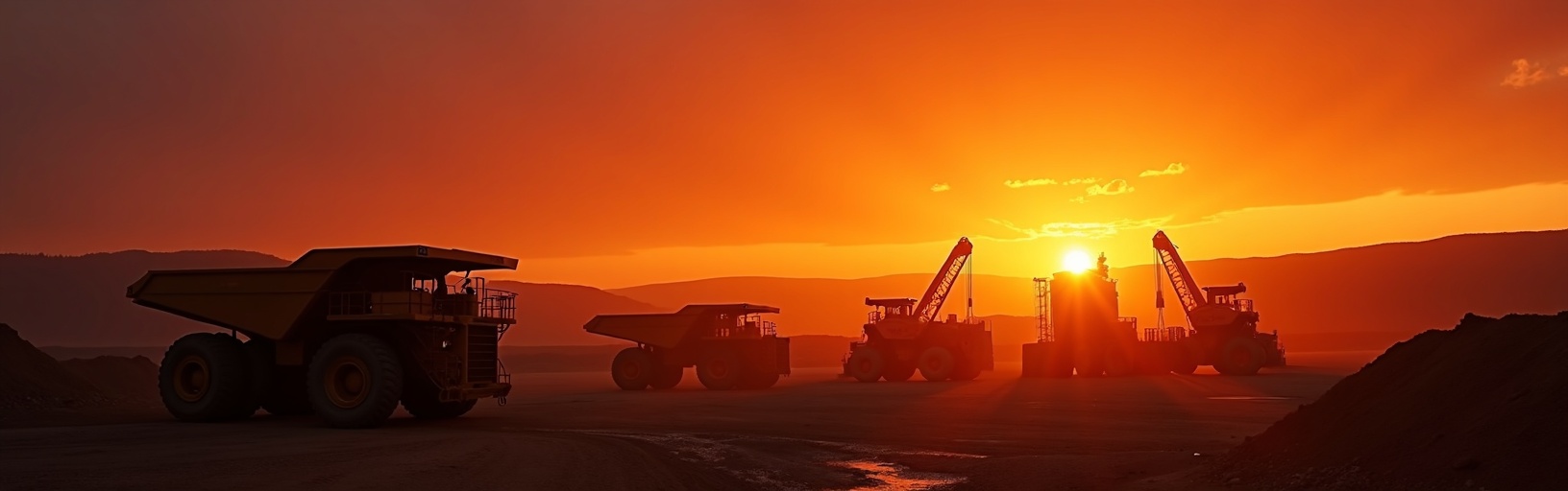 Contact Titan Terrain Solutions