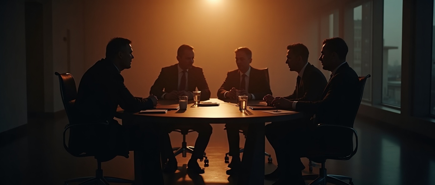 Company Inquiry