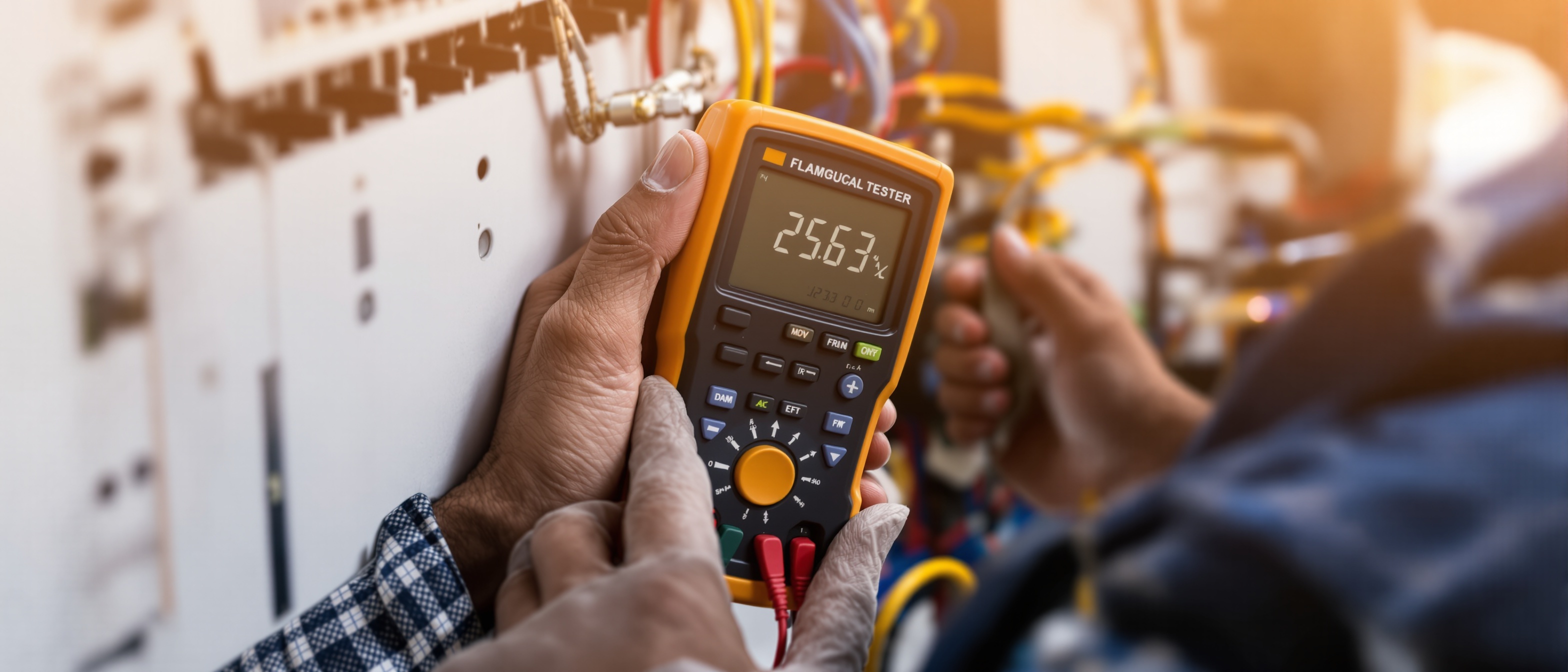 Fault Finding & Diagnostics Sussex