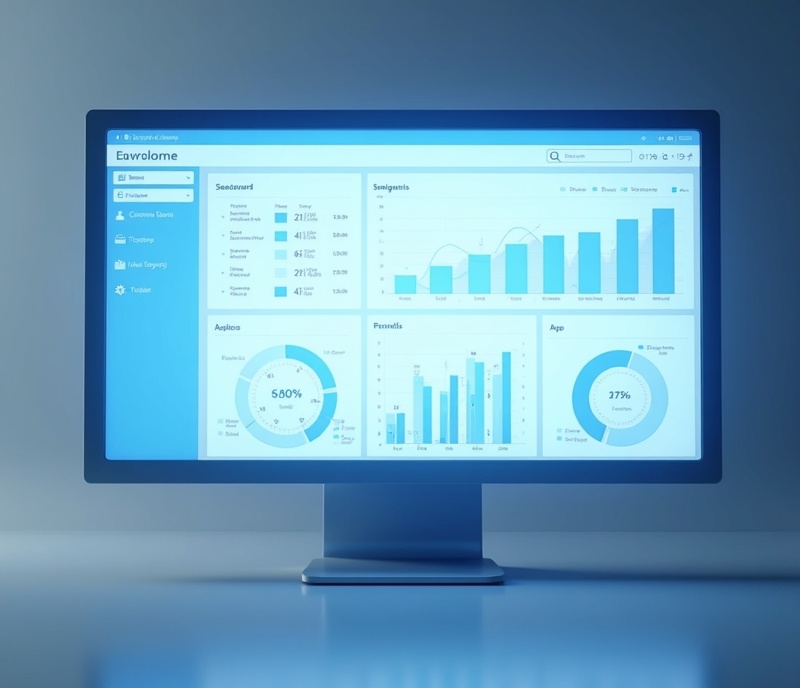 Enterprise Resource Planning System