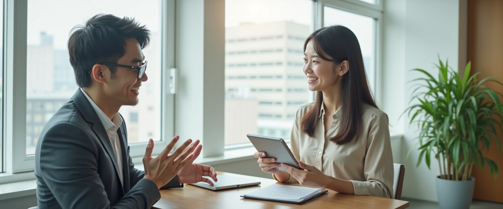 定着サポート・入社後フォロー