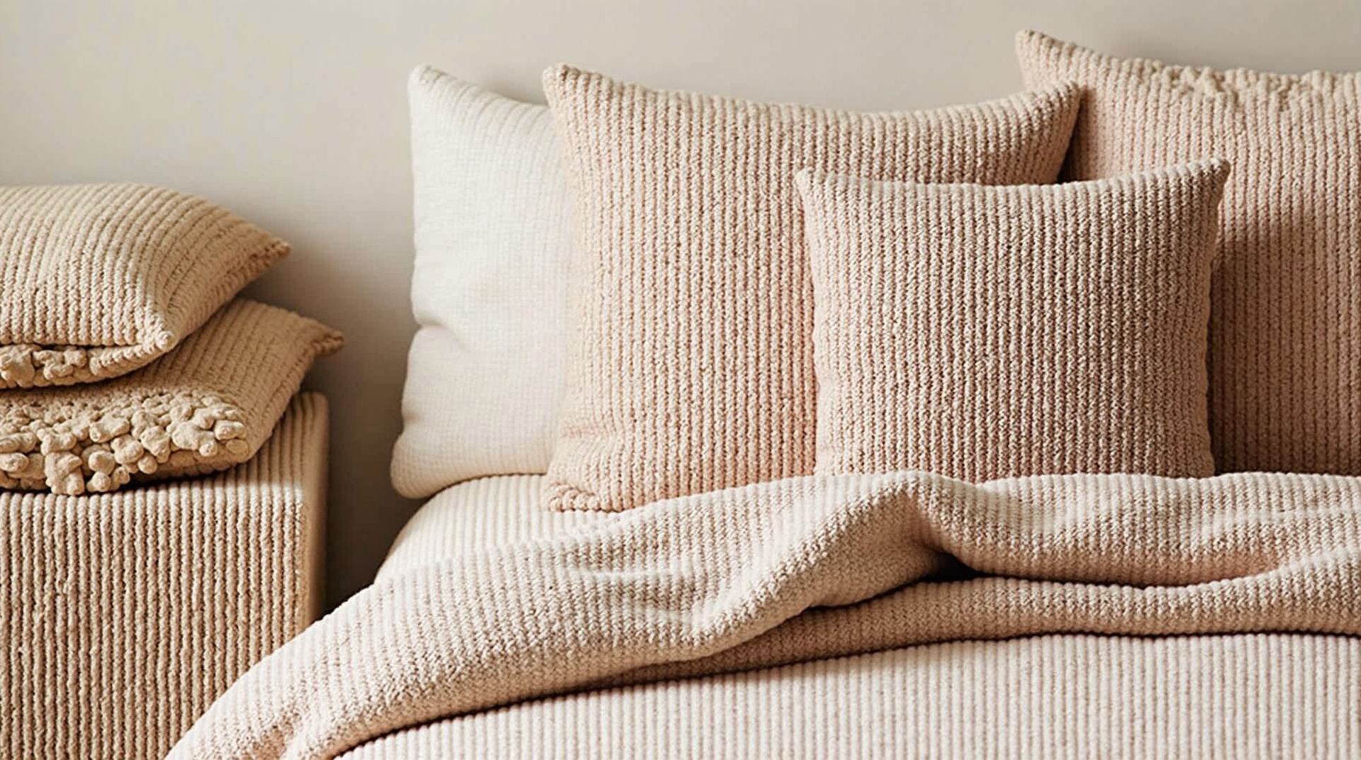 Textures and Patterns Hero