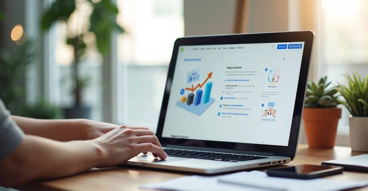Landing Page Builder for Small Business Without Plugins