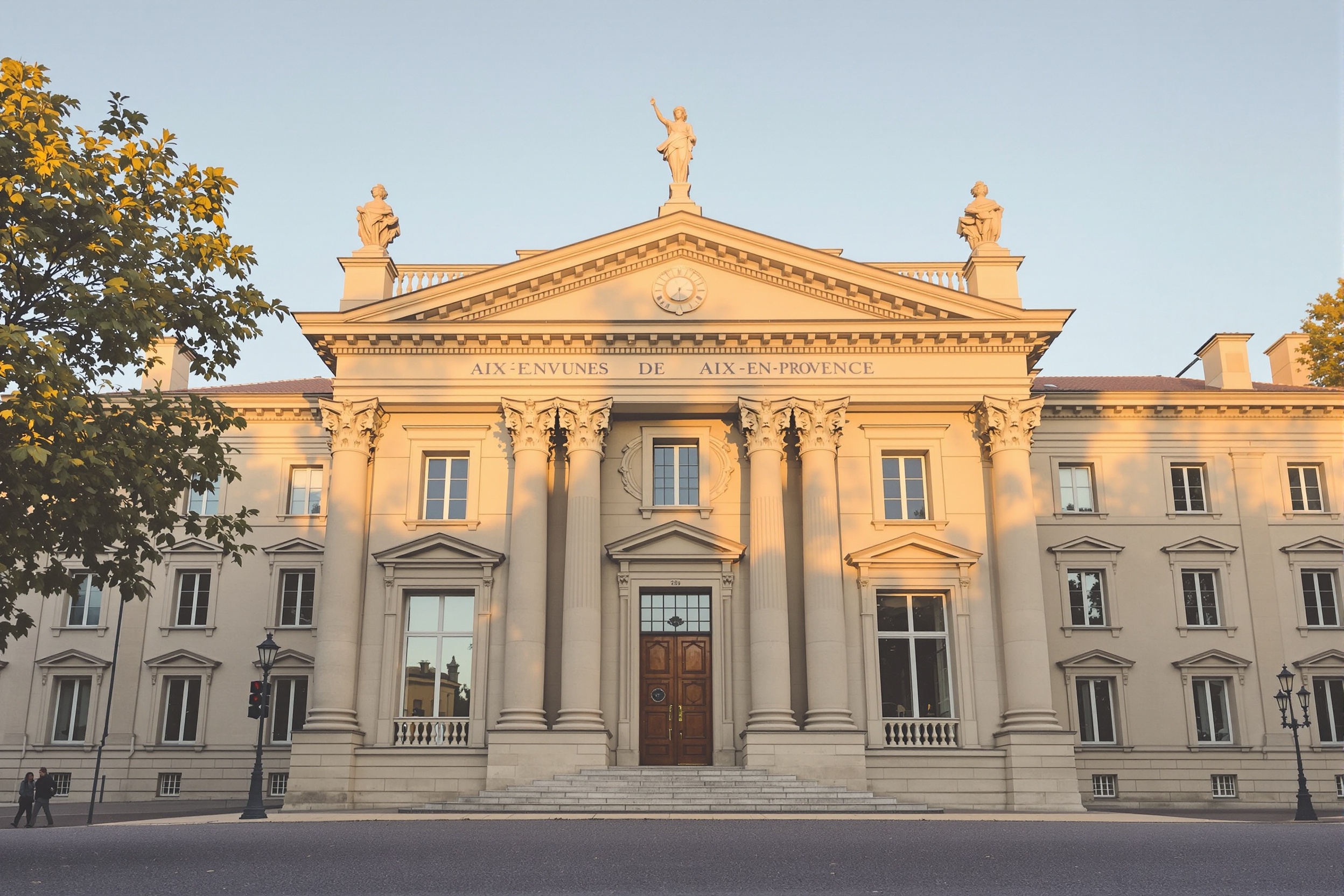 Gestion de patrimoine