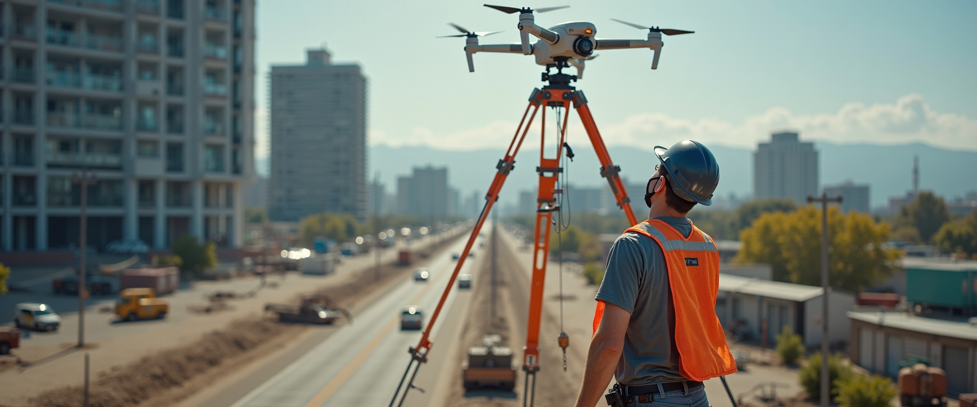 Formation Photogrammétrie Avancée
