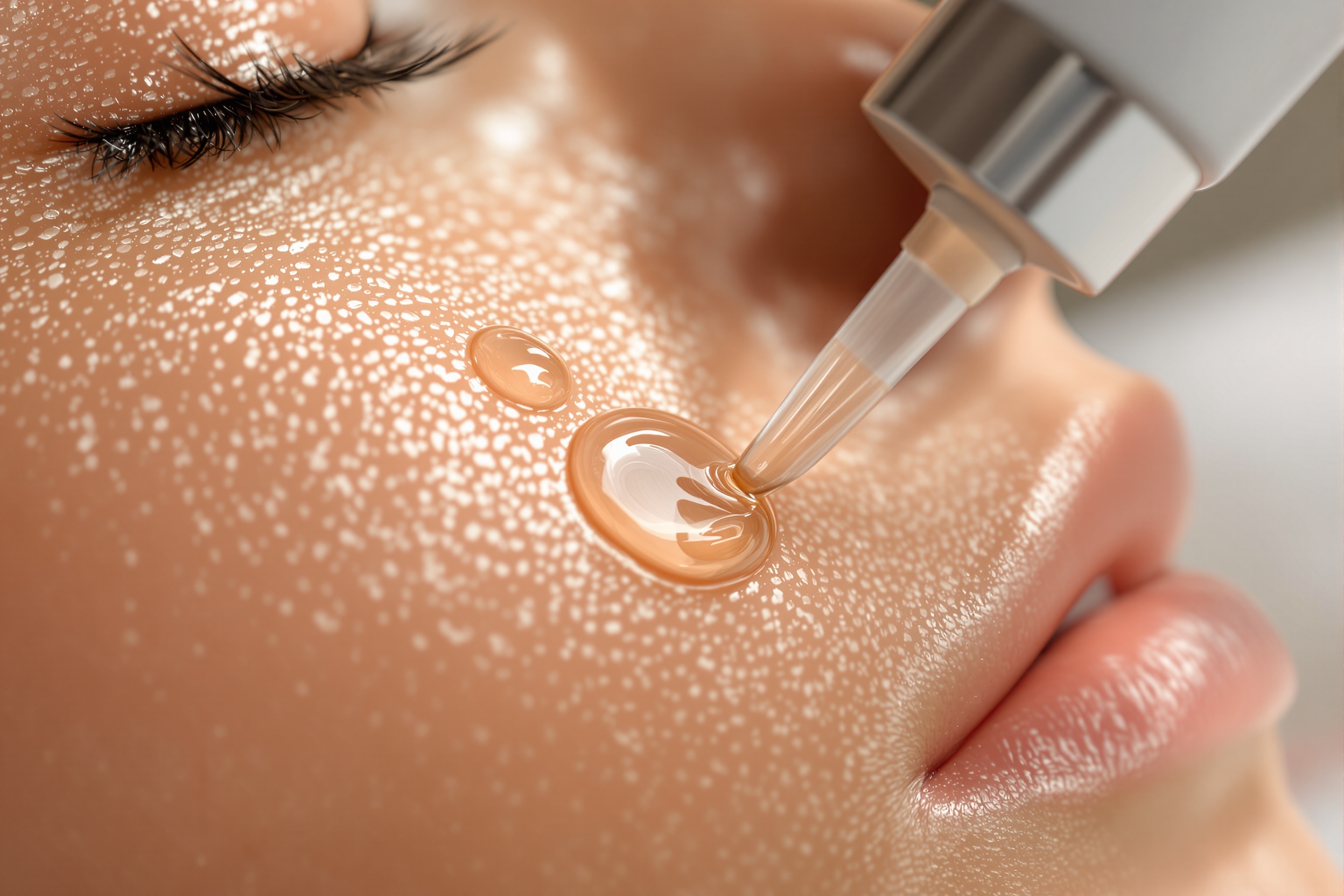 HydraFacial