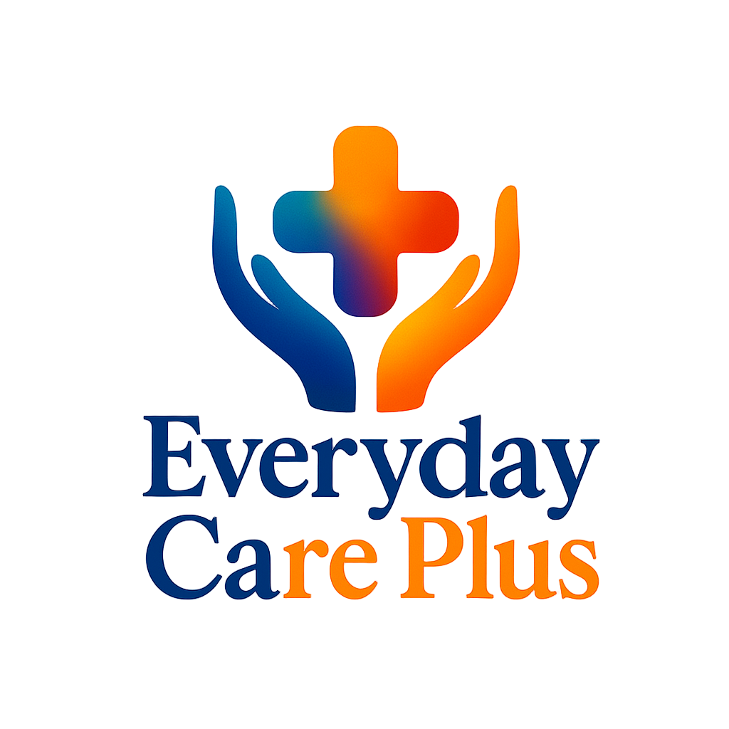 Everyday Care Plus Logo