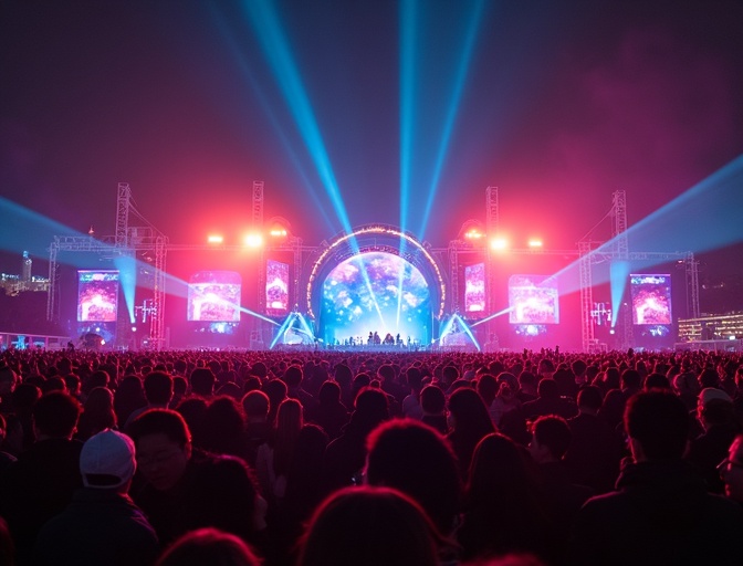 ONxDO 론칭 페스티벌