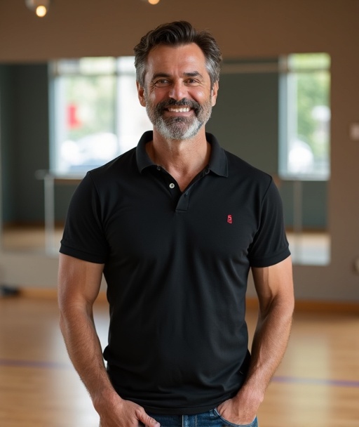 Jose Luis Tornero