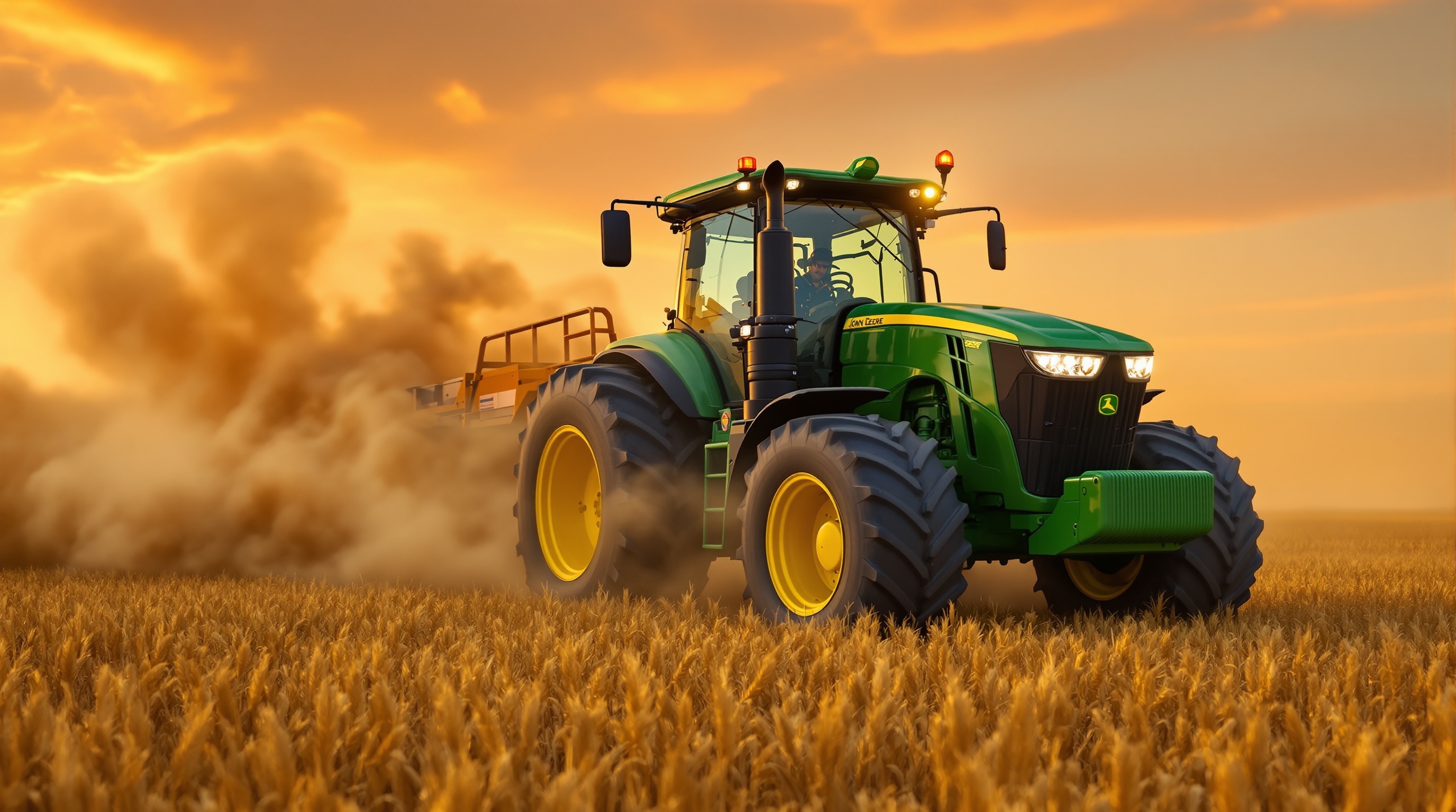 Landtechnik