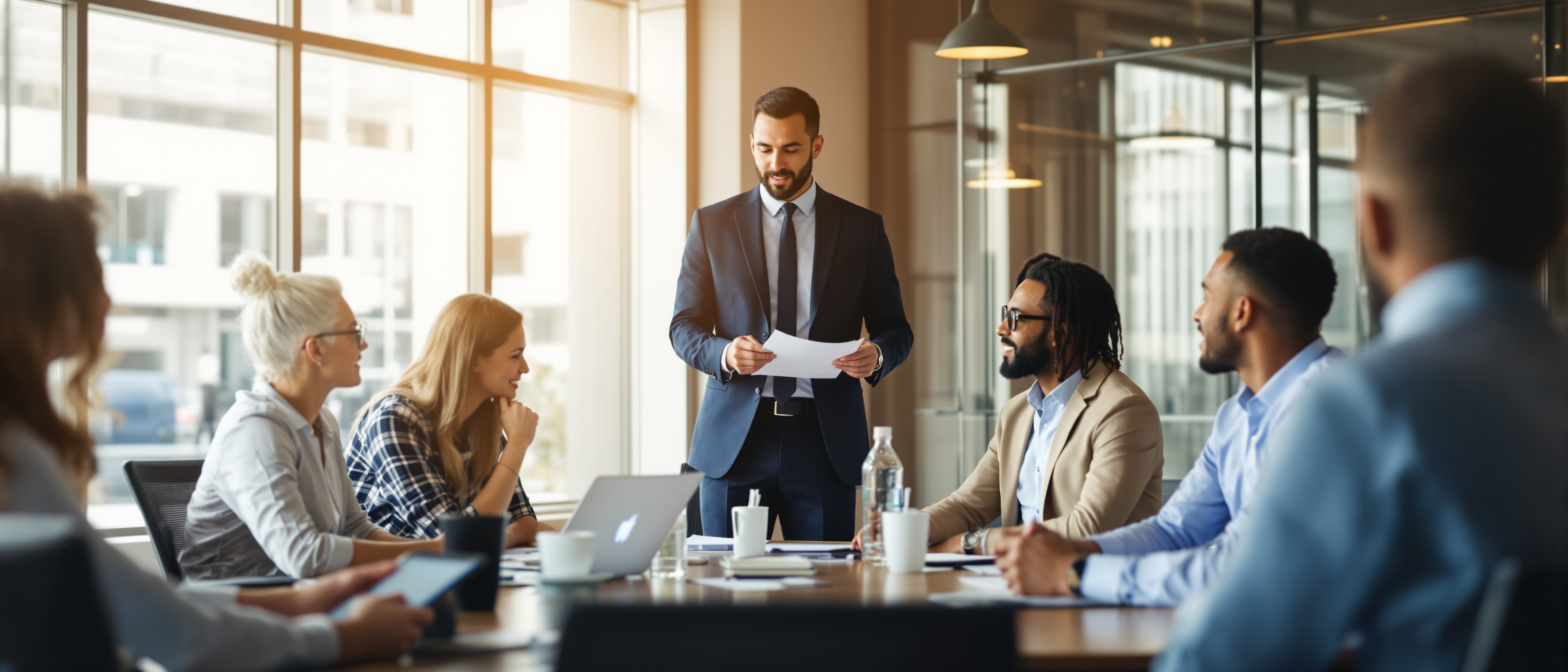 Employee Benefits Solutions