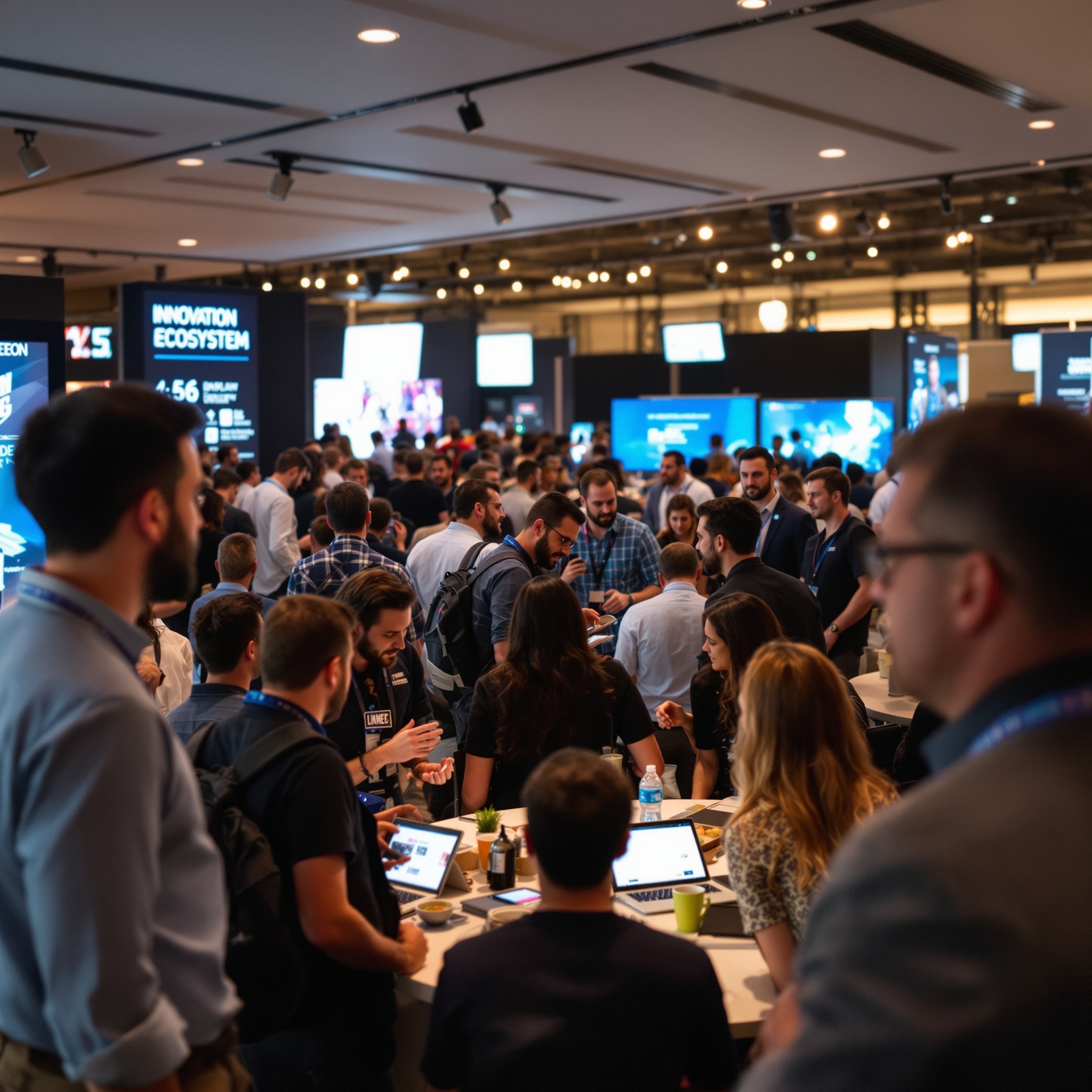 Comunidade de Inovação