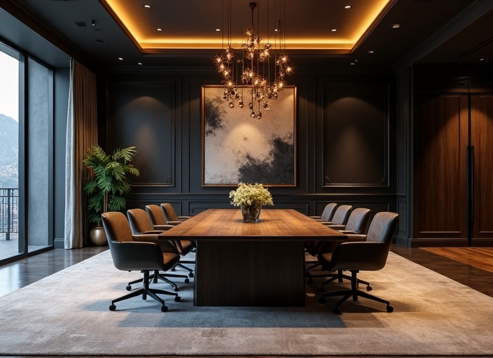 Reestructuración Corporativa