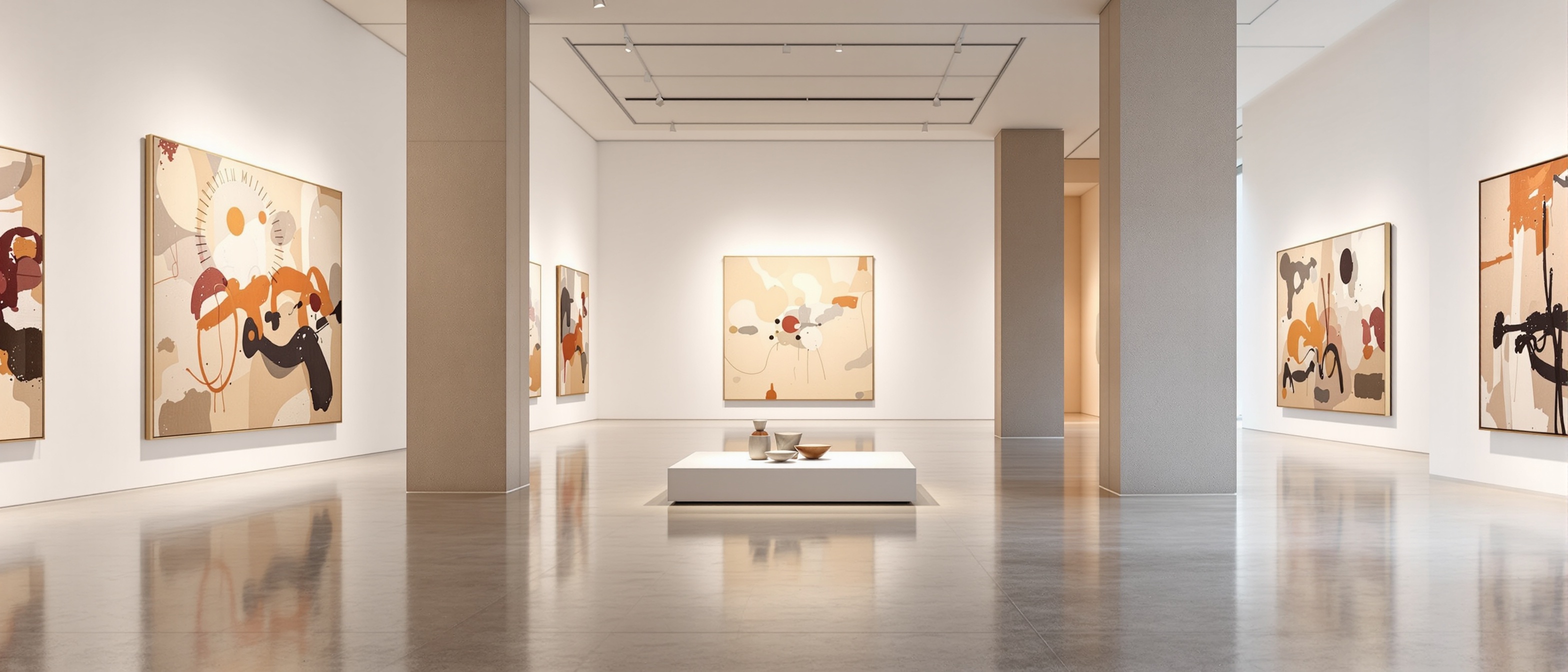 Gallery exhibition hero