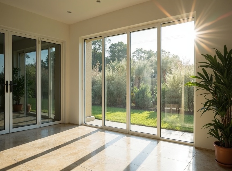 Residential Window Cleaning