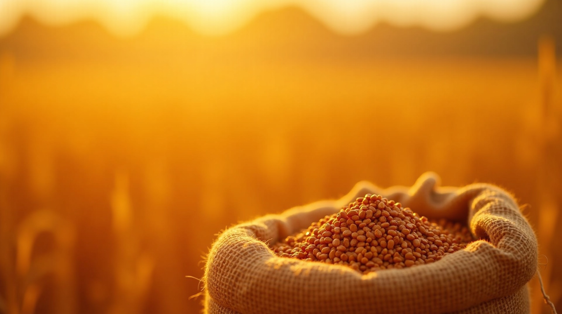 Agricultural Export Background