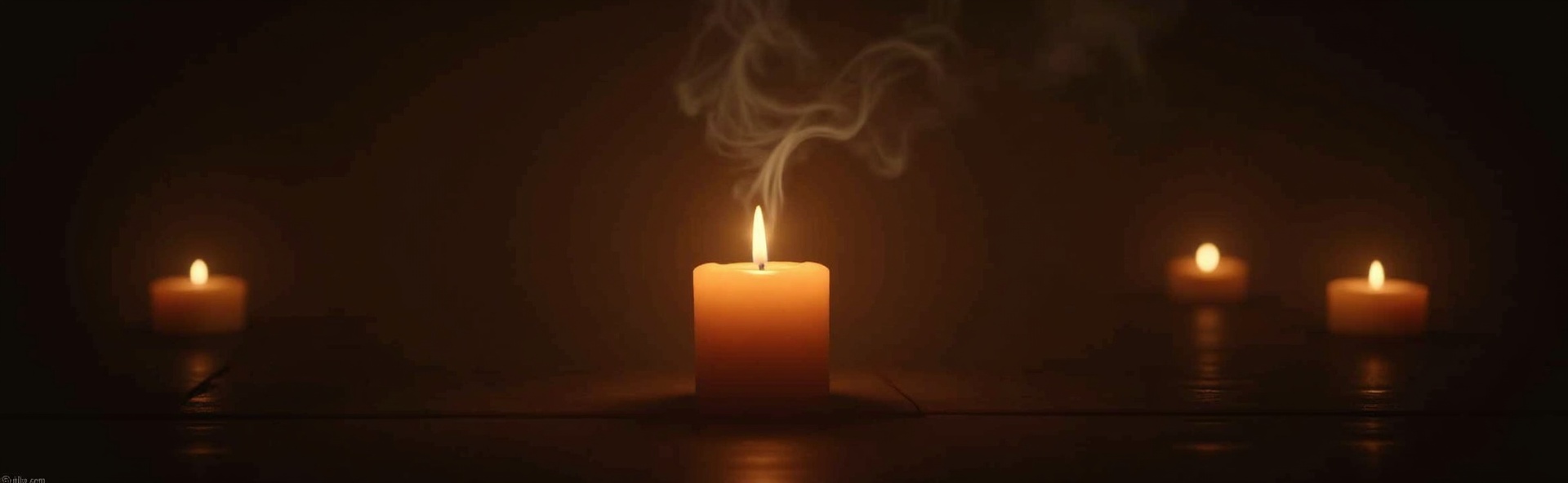 Spirituele bescherming gezin