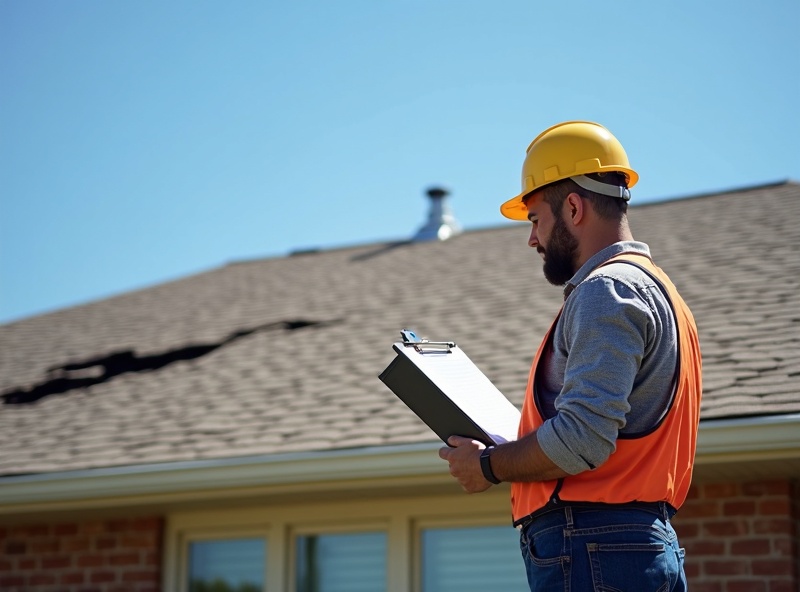 Navigating Insurance Claims After Storm Damage