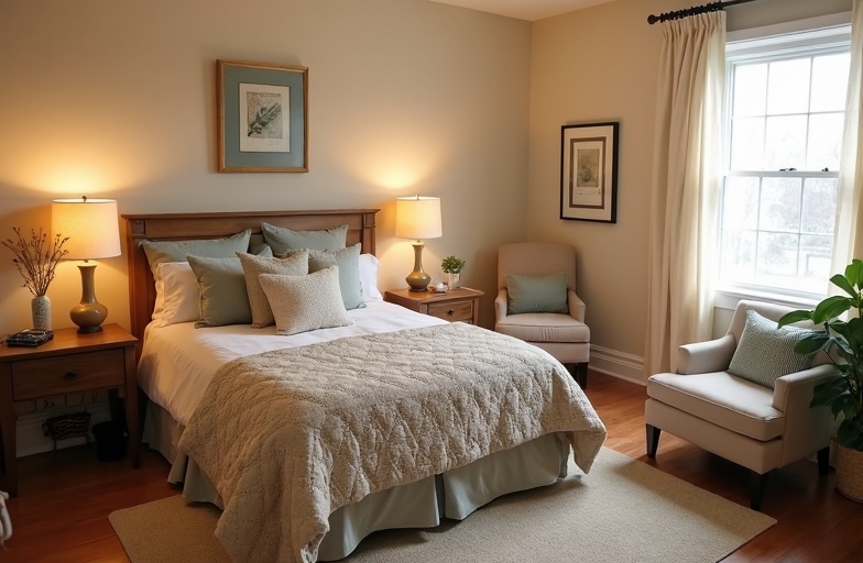 Residential Group Home