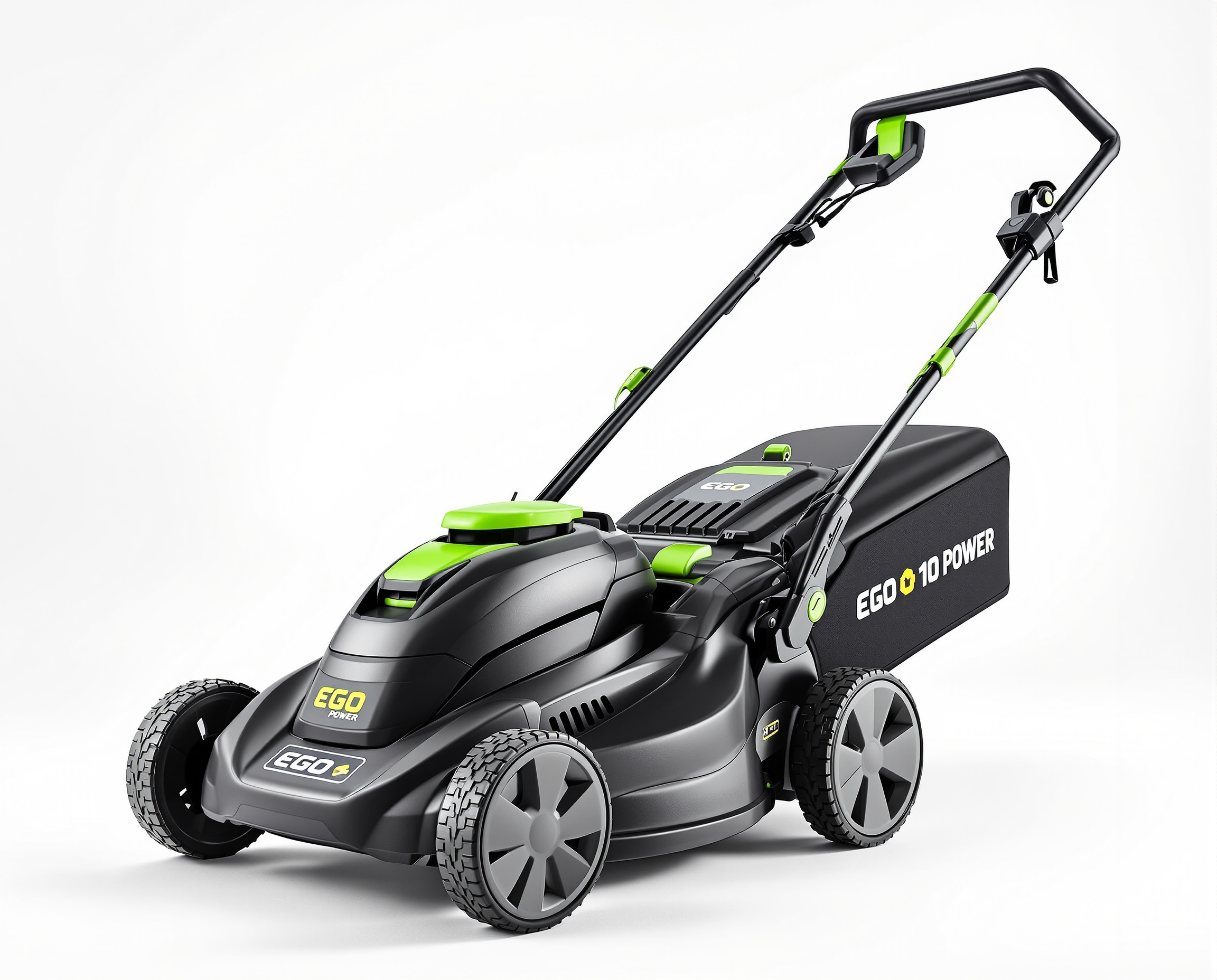 EGO Power+ LM2102SP