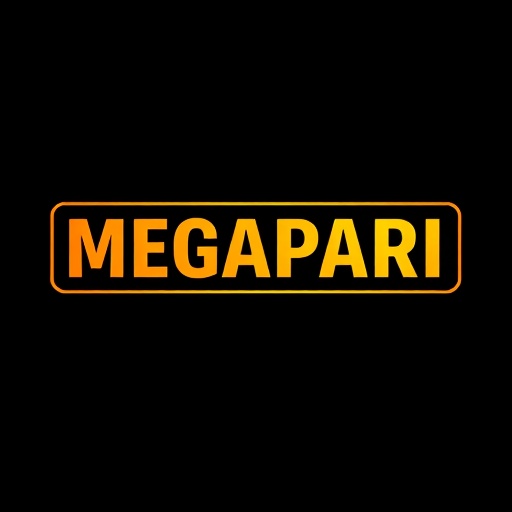 Megapari official logo