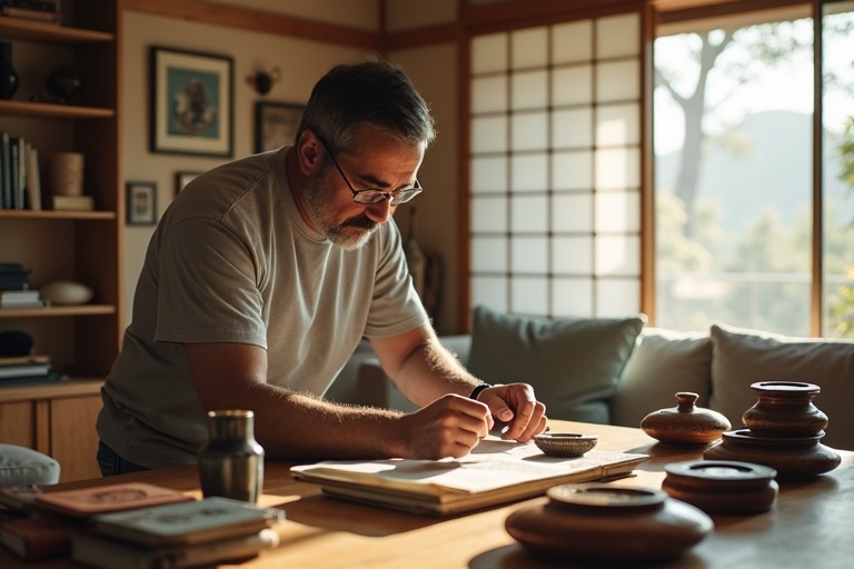 出張買取・不用品買取