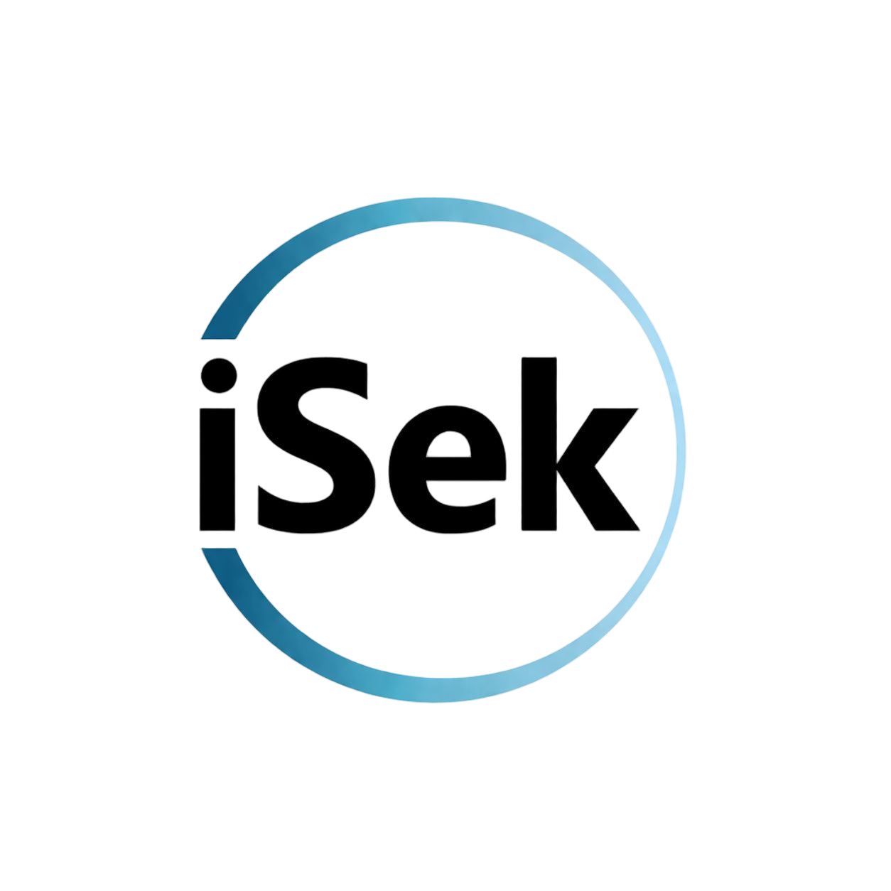 Logo iSek Care
