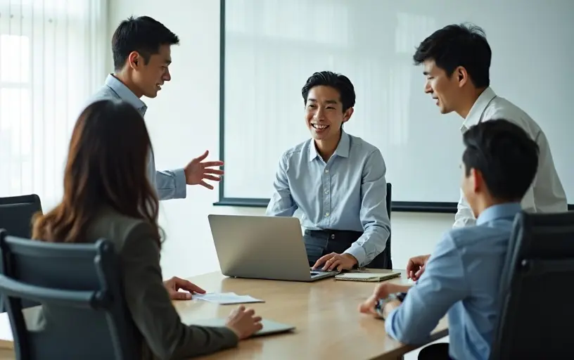 ドコモ・プラスハーティ社にPower Platform研修を実施