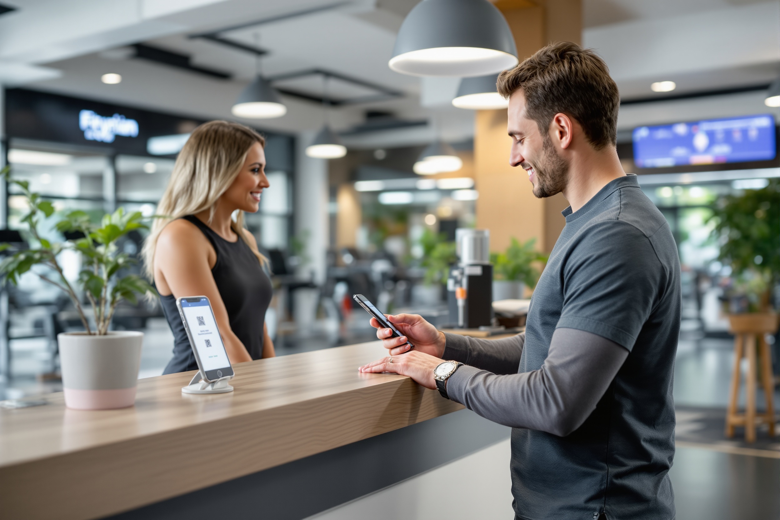 Member Experience Capture