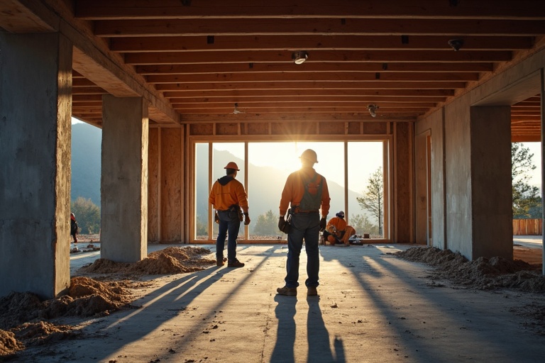 General Liability & Property