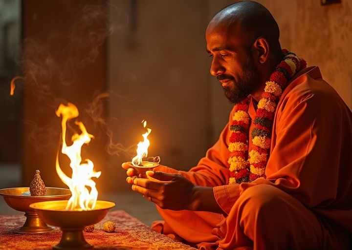 Vedic Pujas - vedic puja pandit in Pune Mumbai Thane