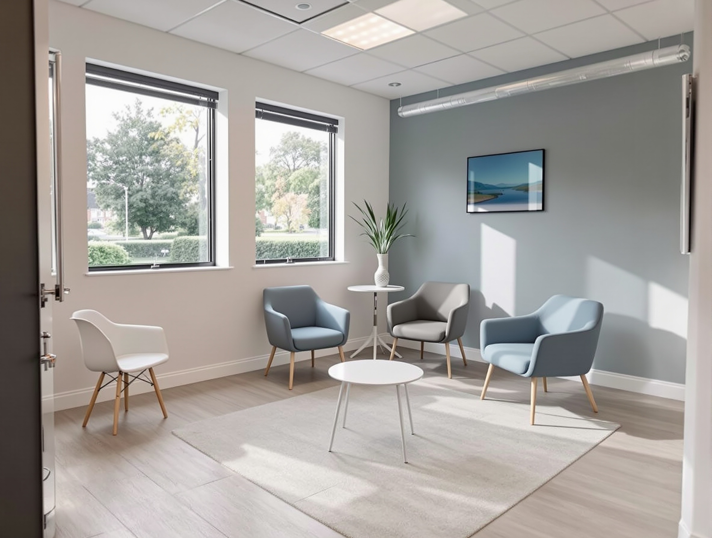 Why Choose Private Healthcare in Lincolnshire?