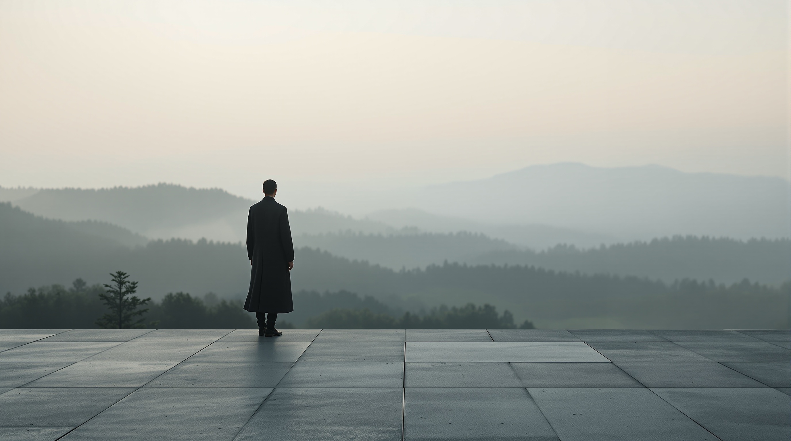 ひとりが向いている人の、静かな共通点