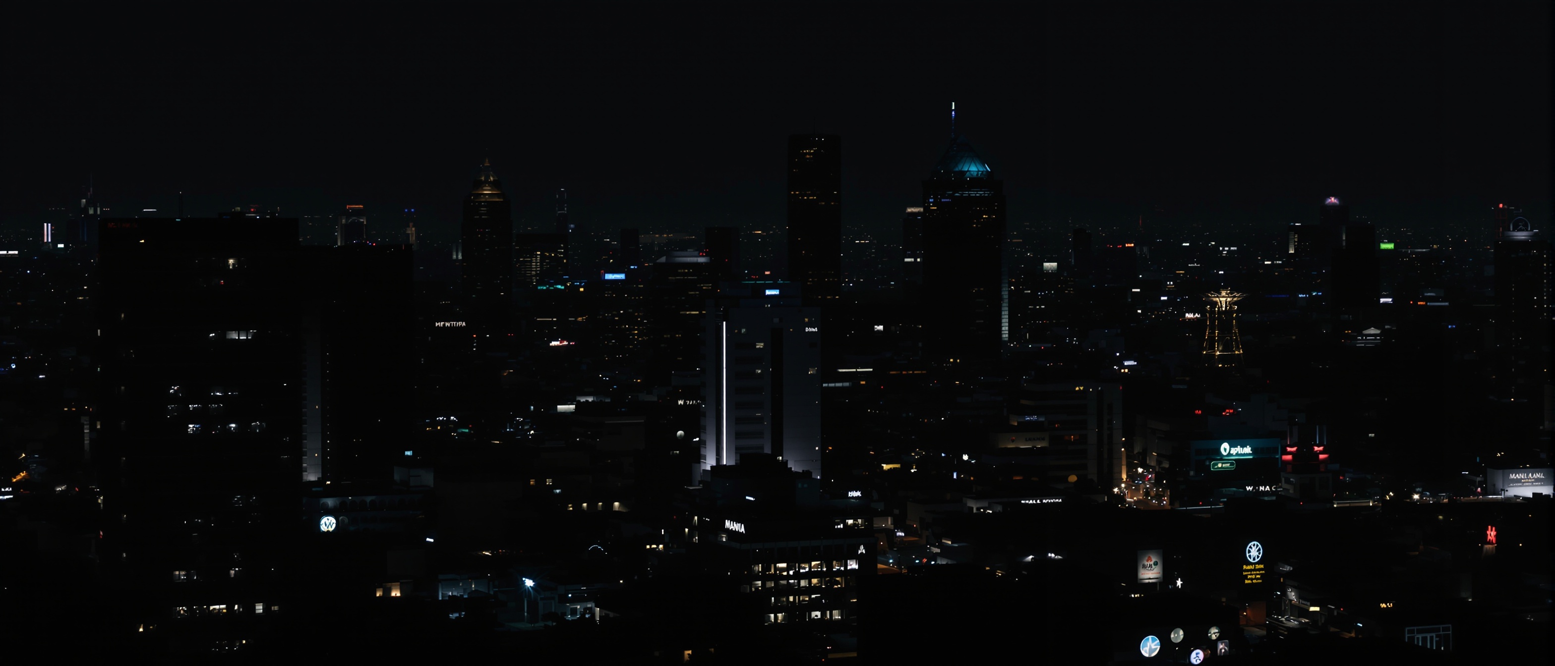 NOIR Manila articles nightlife guides