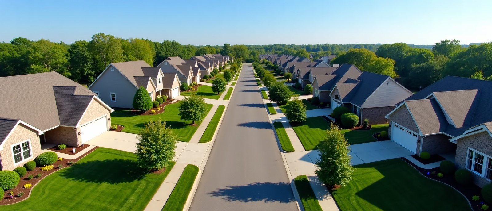 Local gutter services near me in Dayton Ohio neighborhoods by Gem City Gutters