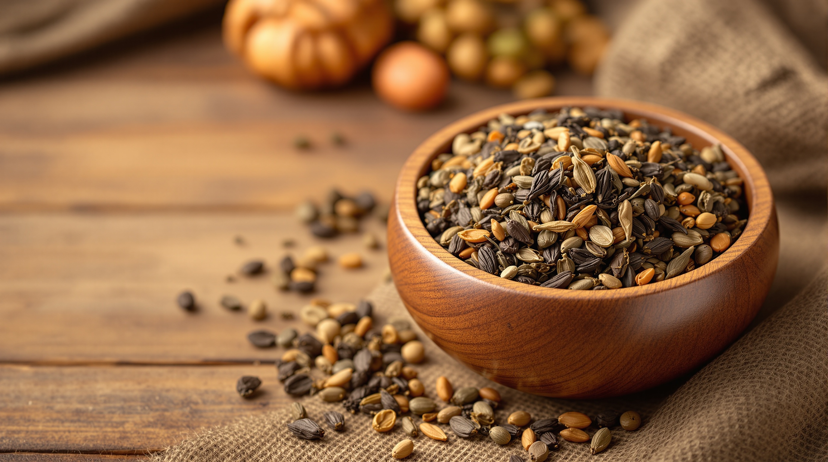 益气健脾 · 30天调理方案