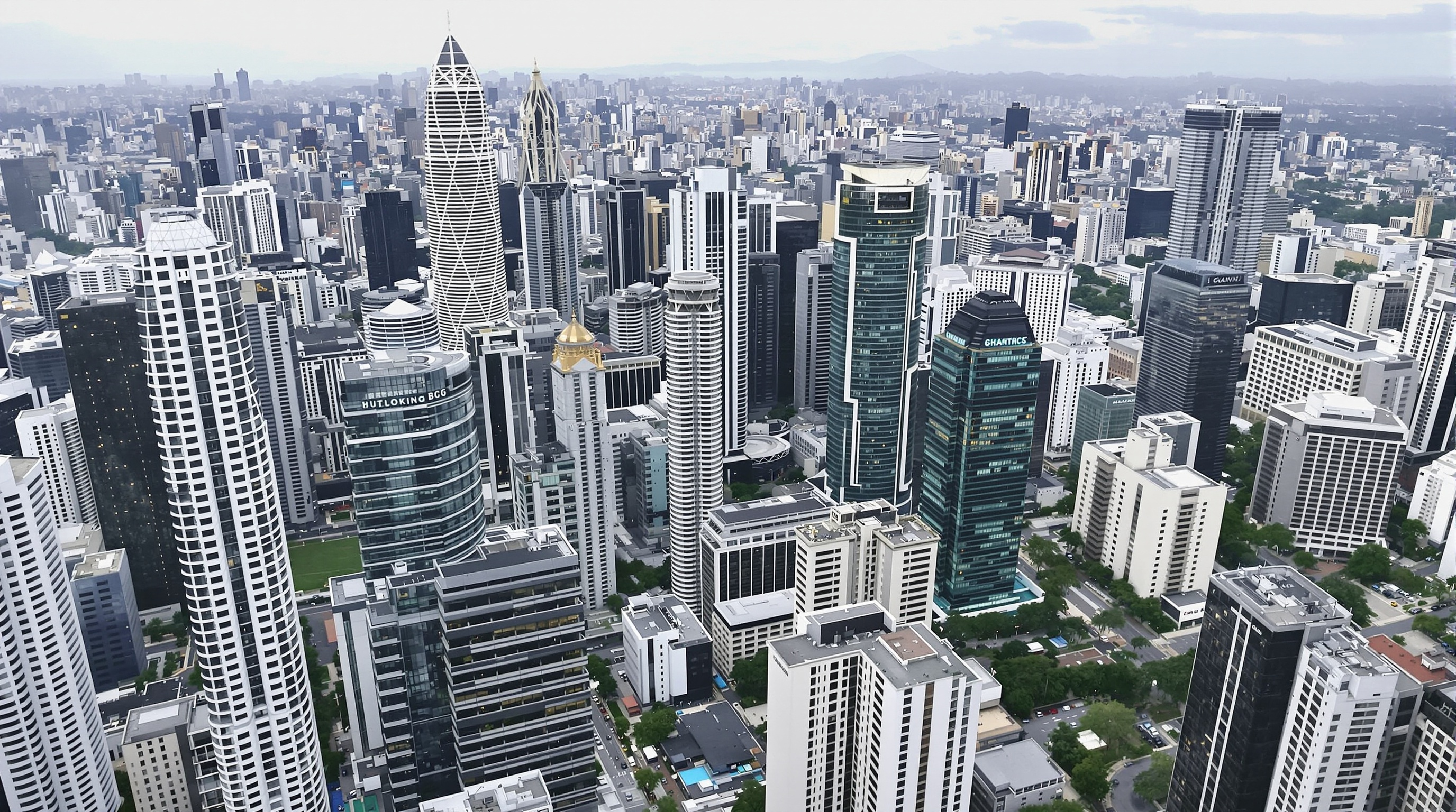 BGC vs Makati Jobs — Which Area Offers Better Salary and Career Growth in 2026?