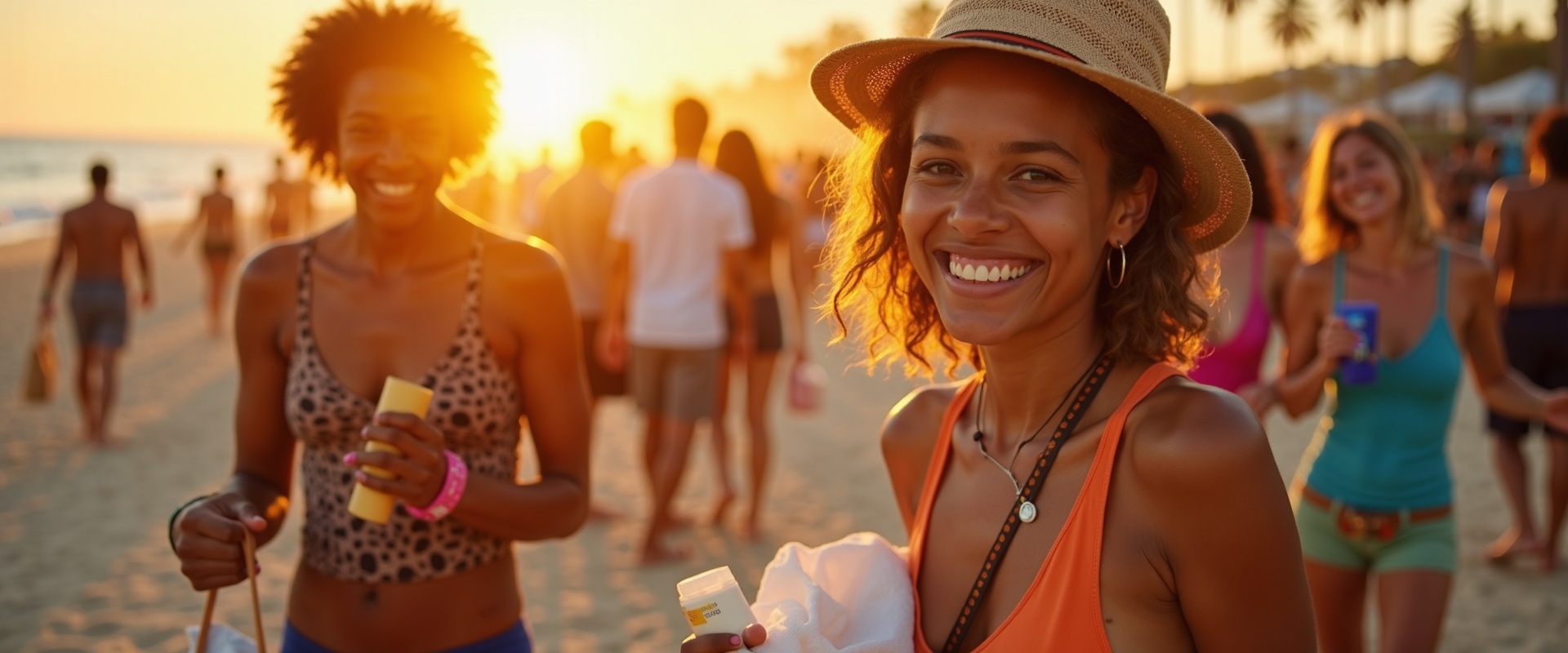 Festival Guide Sun Waves