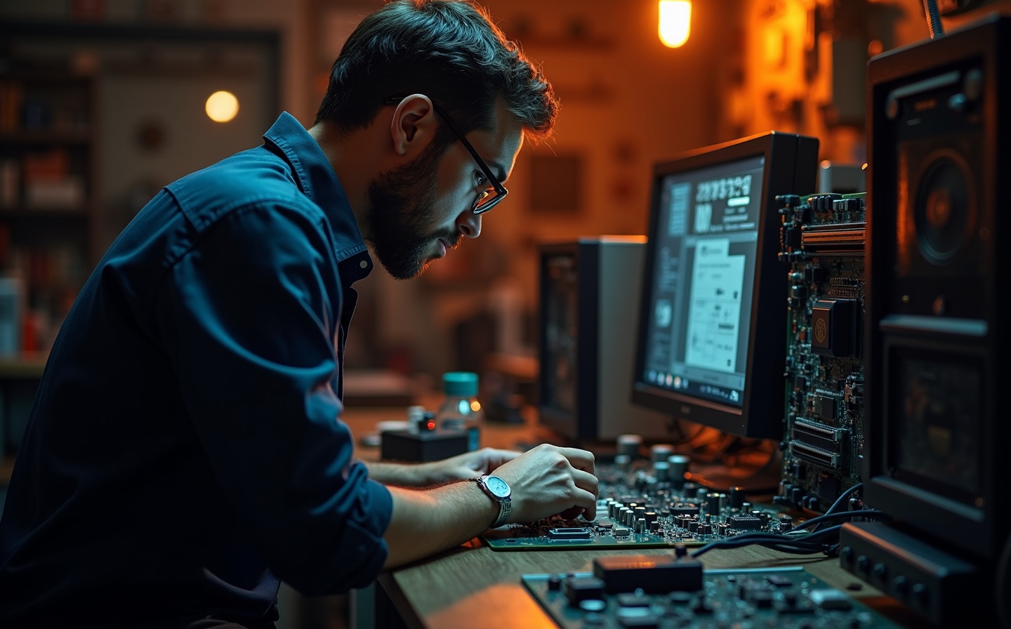 SulTech Assistência Técnica