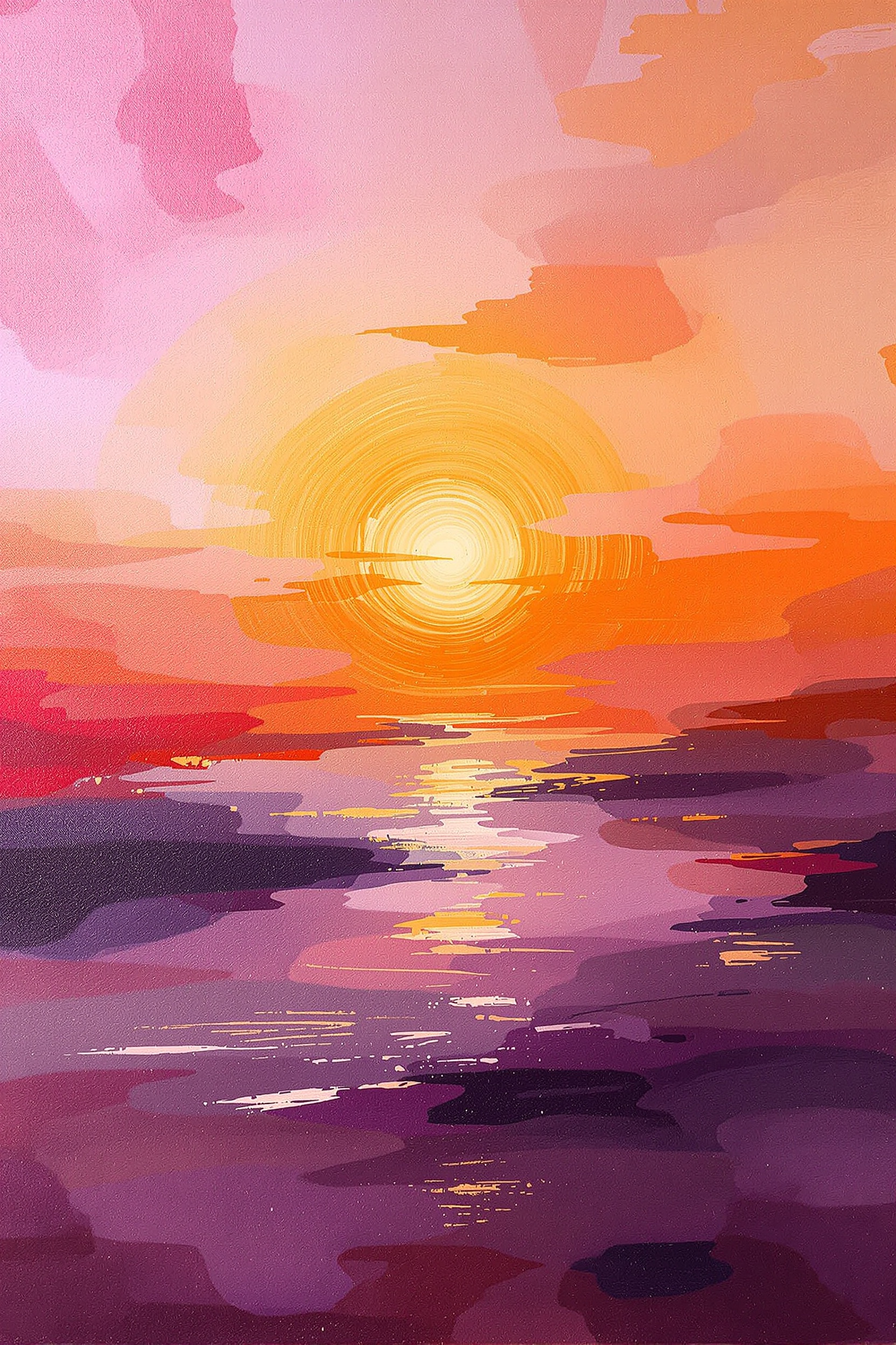 Sunset Dreams