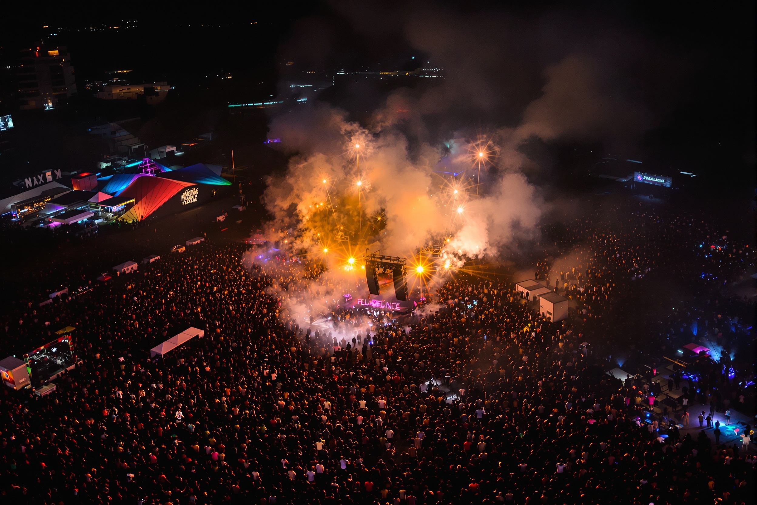 Etkinlik & Organizasyon