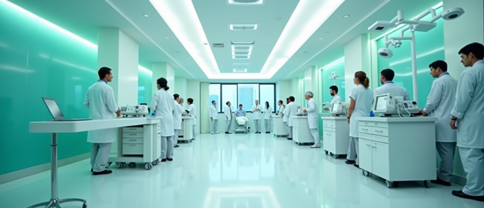 Longevx Human Center Servizi Medici Acquaviva delle Fonti Bari