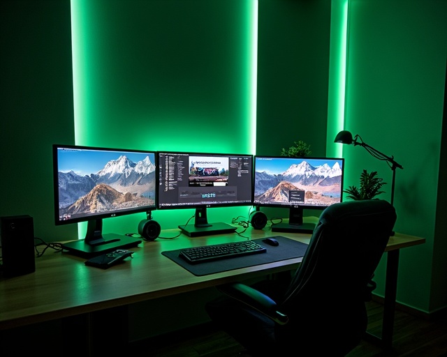 Novu Scape Studio