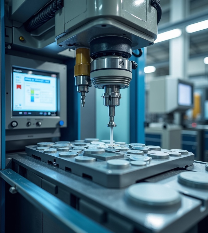 Fawn Industries Facility