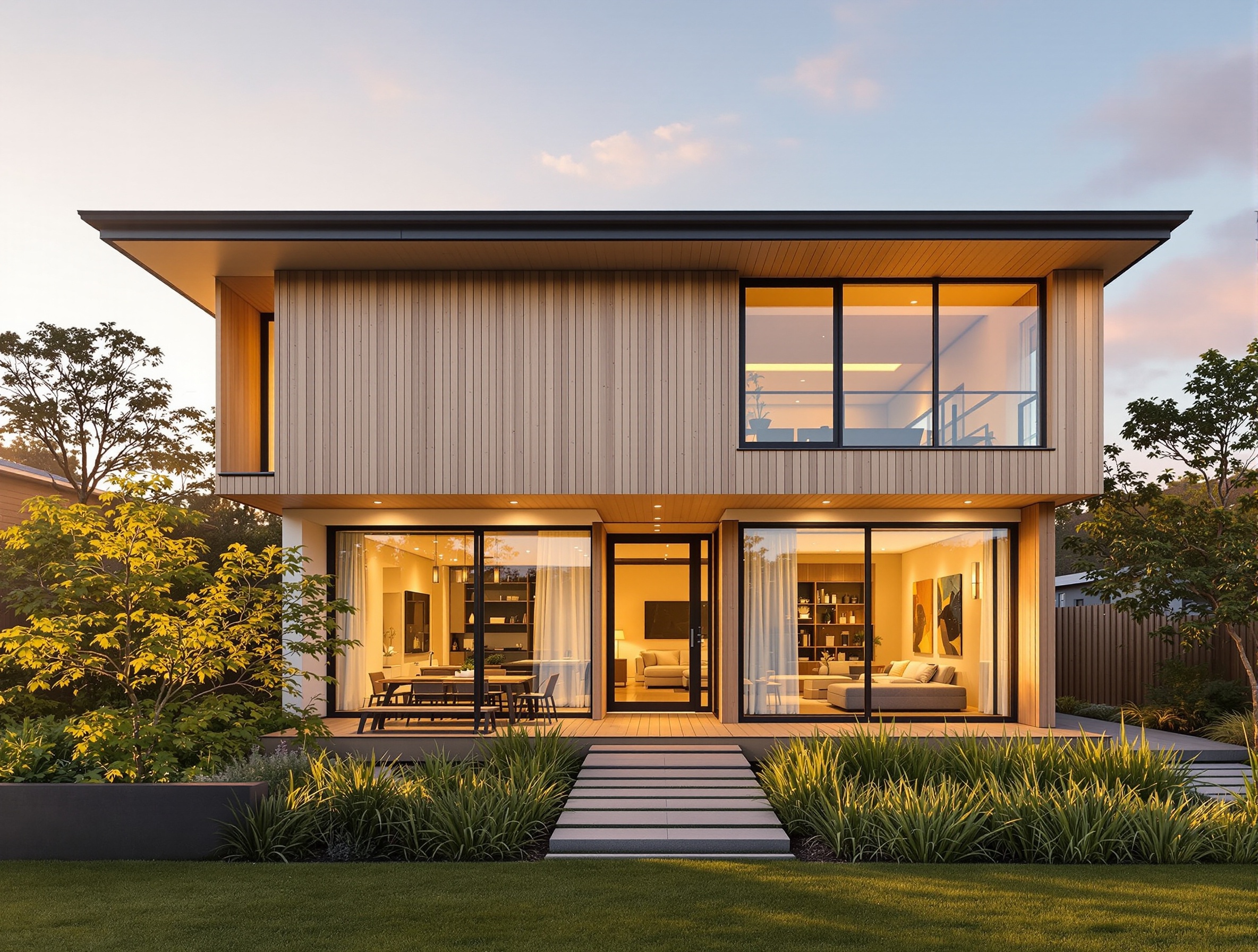 Japan Homes projects