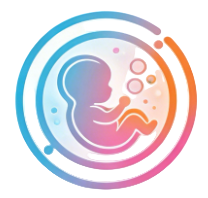 Tüp Bebek Uygulaması Logo