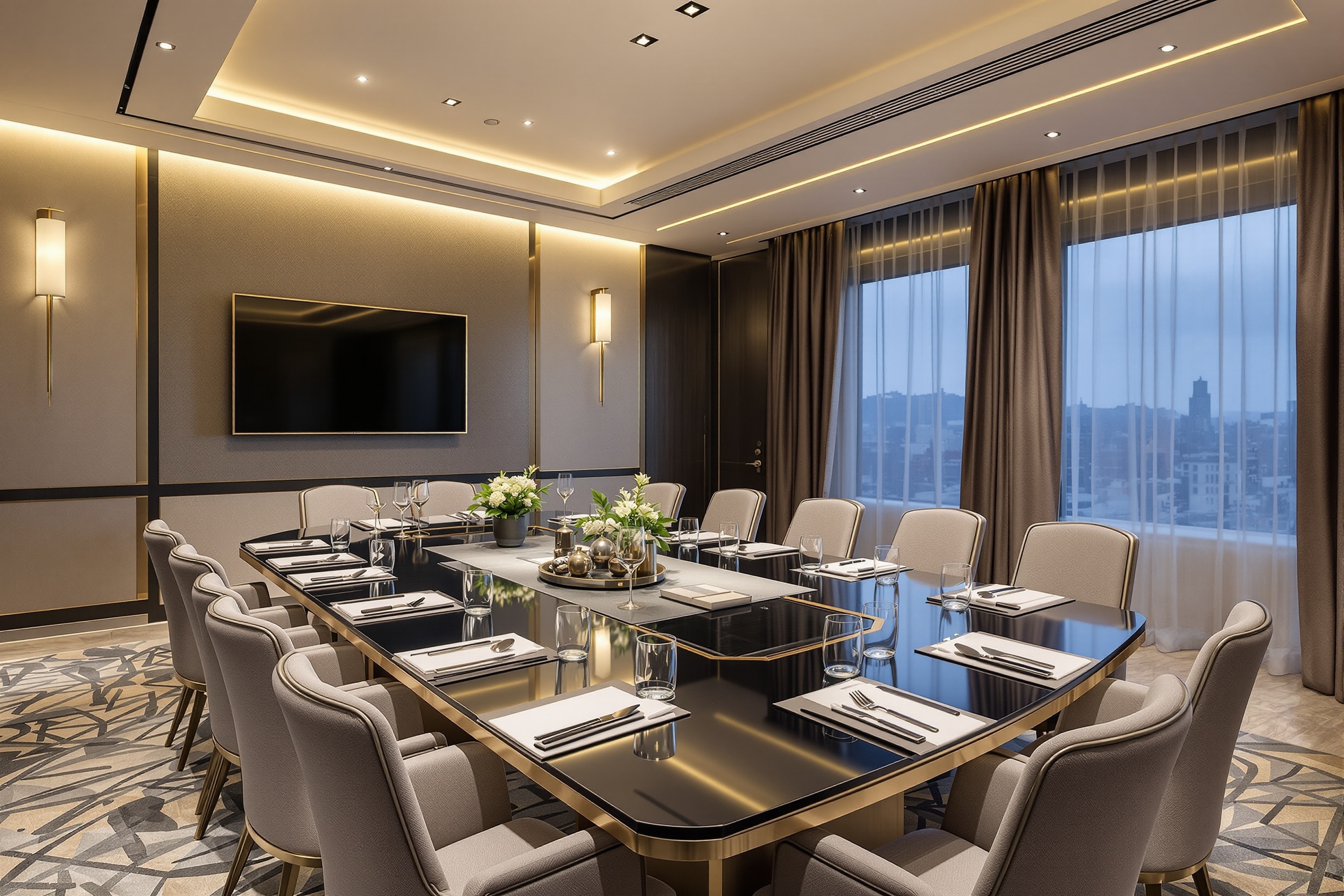 Corporate Events โ Explera DMC Europe Corporate Events