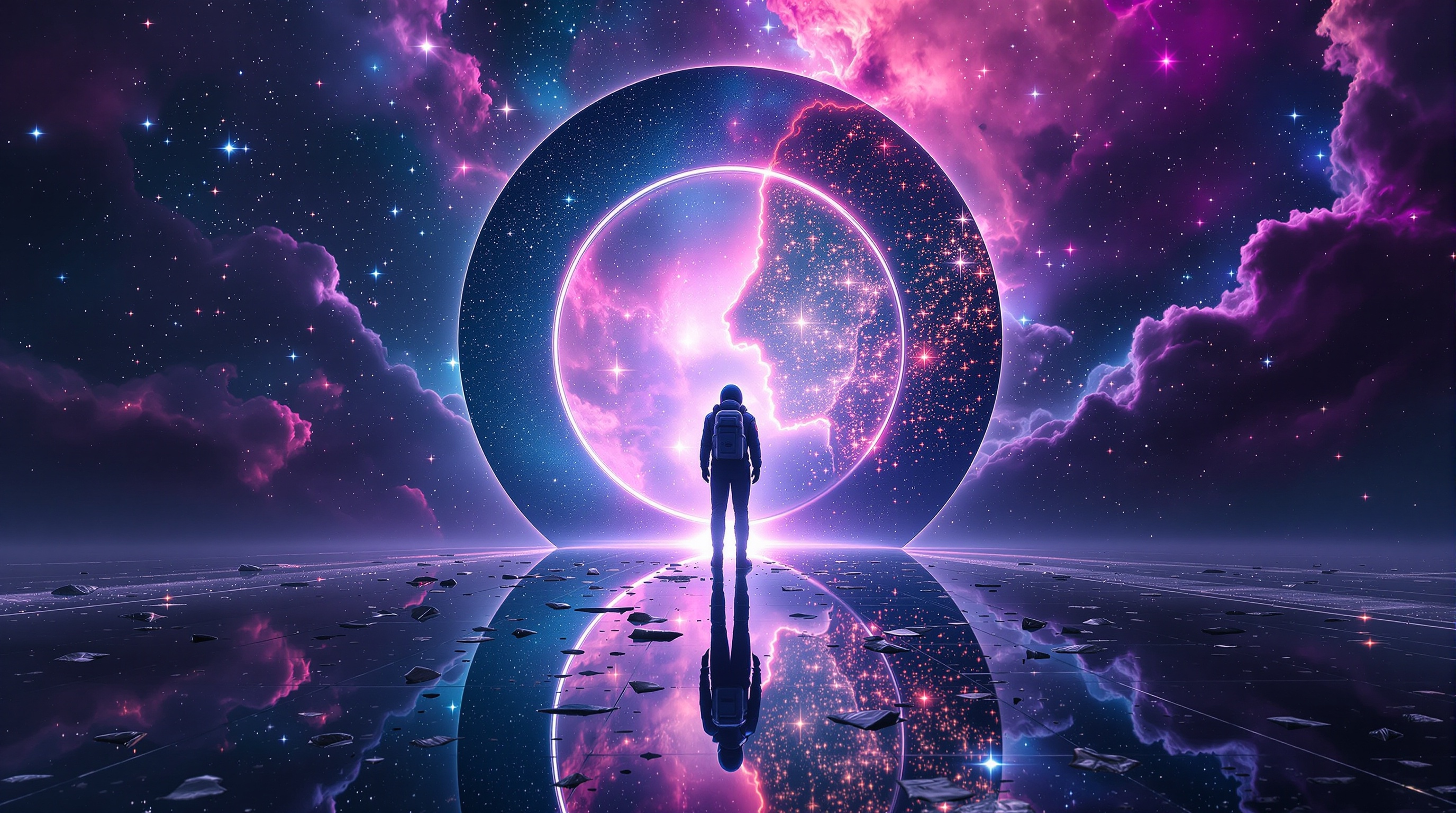 The Cost of Going Back