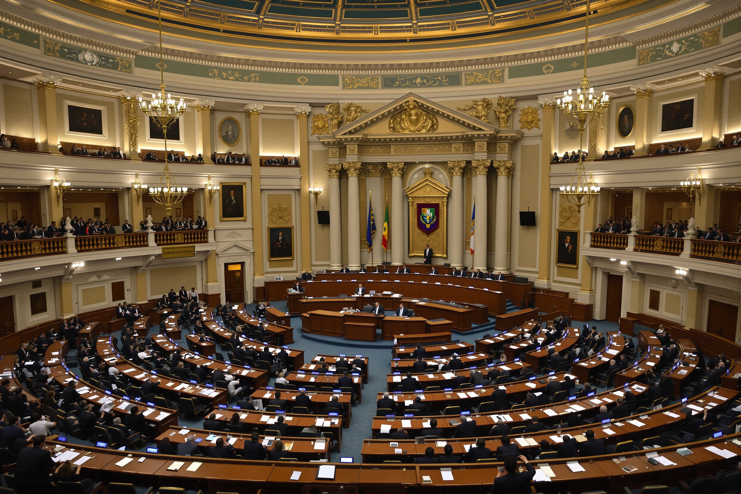 Câmara aprova pacote fiscal com impacto direto nas famílias brasileiras